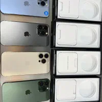 iphone 13 pro 256 LL/A  100%  آیفون ۱۳ پرو باطری|موبایل|تهران, جردن|دیوار