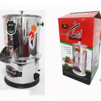 سبزی خرد کن نو ۲ کیلویی