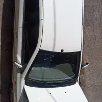 سمن ملی مدل۹۴|خودرو سواری و وانت|شوط, |دیوار