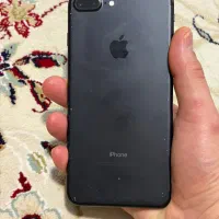 فروش ایفون ۷ پلاس ۳۲ گیگ|موبایل|تهران, شهران شمالی|دیوار