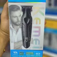 ماشین اصلاح ریش تراش خط زن kemei 2269 کیمی کمی