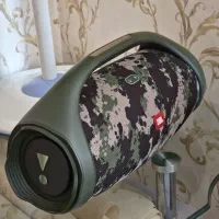 اسپیکر جی بی ال اصلی مدل بوم باکس2