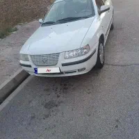 سمند اف سون مدل 1396تک برگ سند