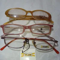 فرم عینک دانه ای ۳۵۰هزار|زیورآلات و اکسسوری|هشتگرد, فاز ۷ مهستان|دیوار