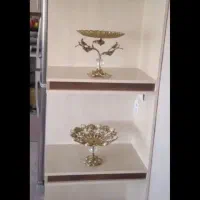 وسیله برنج شیک