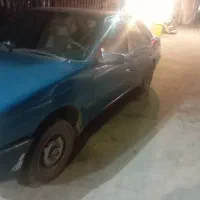 پژوآردی مدل ۷۸|خودرو سواری و وانت|اصفهان, لیمجیر|دیوار