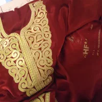 پارچه لباس عربی