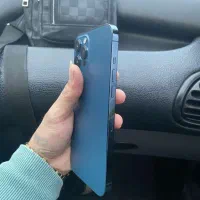گوشی ایفون 12پرومکس 128گیگ