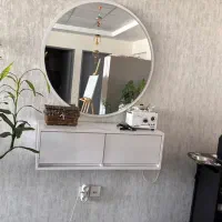 ترولی آرایشگاهی