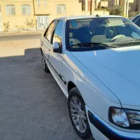 پارس سال سفارشی|خودرو سواری و وانت|یزد, |دیوار