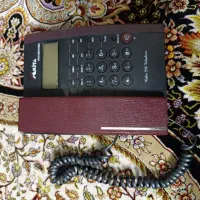 گوشی تلفن اصل  آکیتا ساخت چین