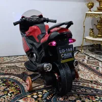 متور شارژی دوموتوره|اسباب‌‌بازی|سبزوار, اسلام آباد|دیوار