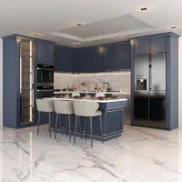 استخدام نیرو دکوراسیون داخلی MDF