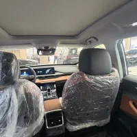 فونیکس تیگو ۸پرومکس/مدل ۱۴۰۴/اقساط بلند مدت|خودرو سواری و وانت|تهران, نجات اللهی|دیوار