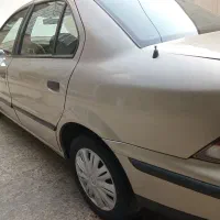 سمند 82 کلکسیونی