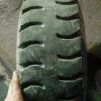 انواع لاستیک خاور نیسان سواری|قطعات یدکی و لوازم جانبی|شریفآباد, |دیوار