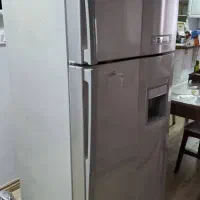 یخچال فریزر دوو