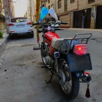 هندا cdi ژاپن پلاک ملی