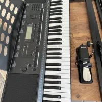 ارگ kurzweil مدل kp110|پیانو، کیبورد، آکاردئون|تهران, اکباتان|دیوار