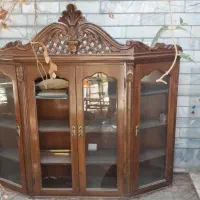 دکور. کتابخونه