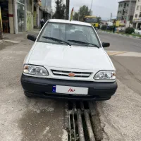 پراید مدل 89