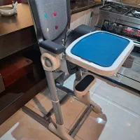 صندلی غذا کودک ببه کانفورت|تخت و صندلی بچه|اندیشه, اندیشه فاز ۴|دیوار