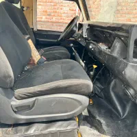 پاژن دو در مدل ۷۶|خودرو سواری و وانت|کرمان, |دیوار