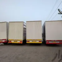 خدمات اتوبار حمل ونقل اسباب کشی منزل ماشین باکارگر|خدمات حمل و نقل|بندرعباس, |دیوار