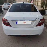 دنا پلاس اتومات توربو|خودرو سواری و وانت|خرم‌آباد, |دیوار