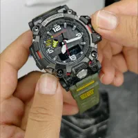 جی شاک مدل gwg.2000آکبند|ساعت|تهران, حر|دیوار