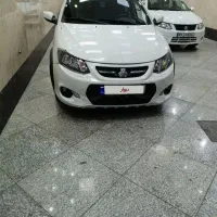 کوییک مدل 1402سالم مرتب|خودرو سواری و وانت|تهران, افسریه جنوبی|دیوار