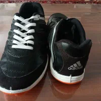 کفش فوتسال سالنی آدیداس سالا|کیف، کفش، کمربند|تبریز, |دیوار