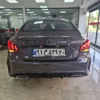 MG GT مدل ۲۰۲۴ صفر خشک|خودرو سواری و وانت|کرج, گلشهر|دیوار
