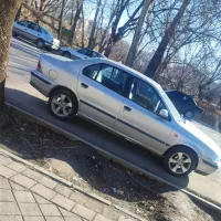 سمندمدل ۱۳۸۳|خودرو سواری و وانت|مراغه, |دیوار