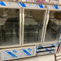 یخچال ویترینی