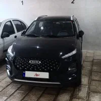 x22 پرو دنده  1402|خودرو سواری و وانت|مشهد, ابوذر|دیوار