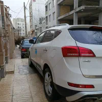 جک s5 دنده‌ای مدل 97|خودرو سواری و وانت|کرمانشاه, |دیوار