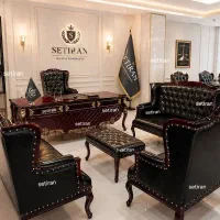 مبلمان اداری.کلاسیک مدرن|مبلمان اداری|تهران, شهران شمالی|دیوار