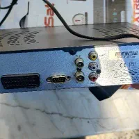 گیرنده Hivion مدل9696xPvr فول اچ دی|صوتی و تصویری|اصفهان, وحید|دیوار