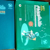 کتاب تست کنکور تجربی نظام جدید|کتاب و مجله آموزشی|رشت, چمارسرا|دیوار