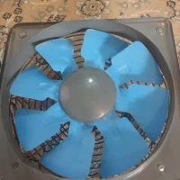 هواکش ۳۰در ۳۰