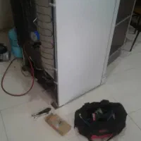 تعمیرات تخصصی یخچال های خانگی درشهر و روستا|خدمات پیشه و مهارت|خرمآباد, |دیوار