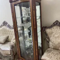 بوفه کاملا تمیز