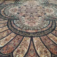 فرش 9 متری ماشینی