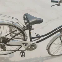 دوچرخه اصل ژاپن