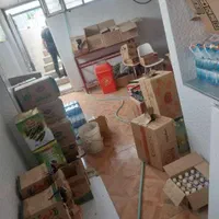 مغازه تجاری مومن اباد