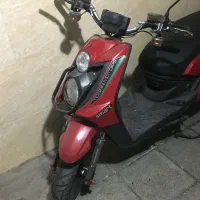 موتور برقیRL5