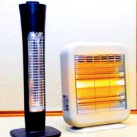 تعمیرات تخصصی انواع بخاری برقی و هیتر|خدمات پیشه و مهارت|کاشان, میدانگاه آقا|دیوار