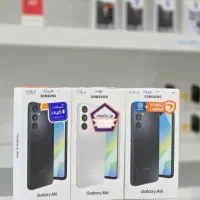 فروش و معاوضه سامسونگ A16 آکبند