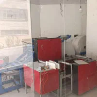دستگاه تیغ و تار دستمال کاغذی|ماشین‌آلات صنعتی|فولادشهر, مسکن مهر فولادشهر|دیوار